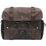 Brooks rambler (10l) - seal brown
