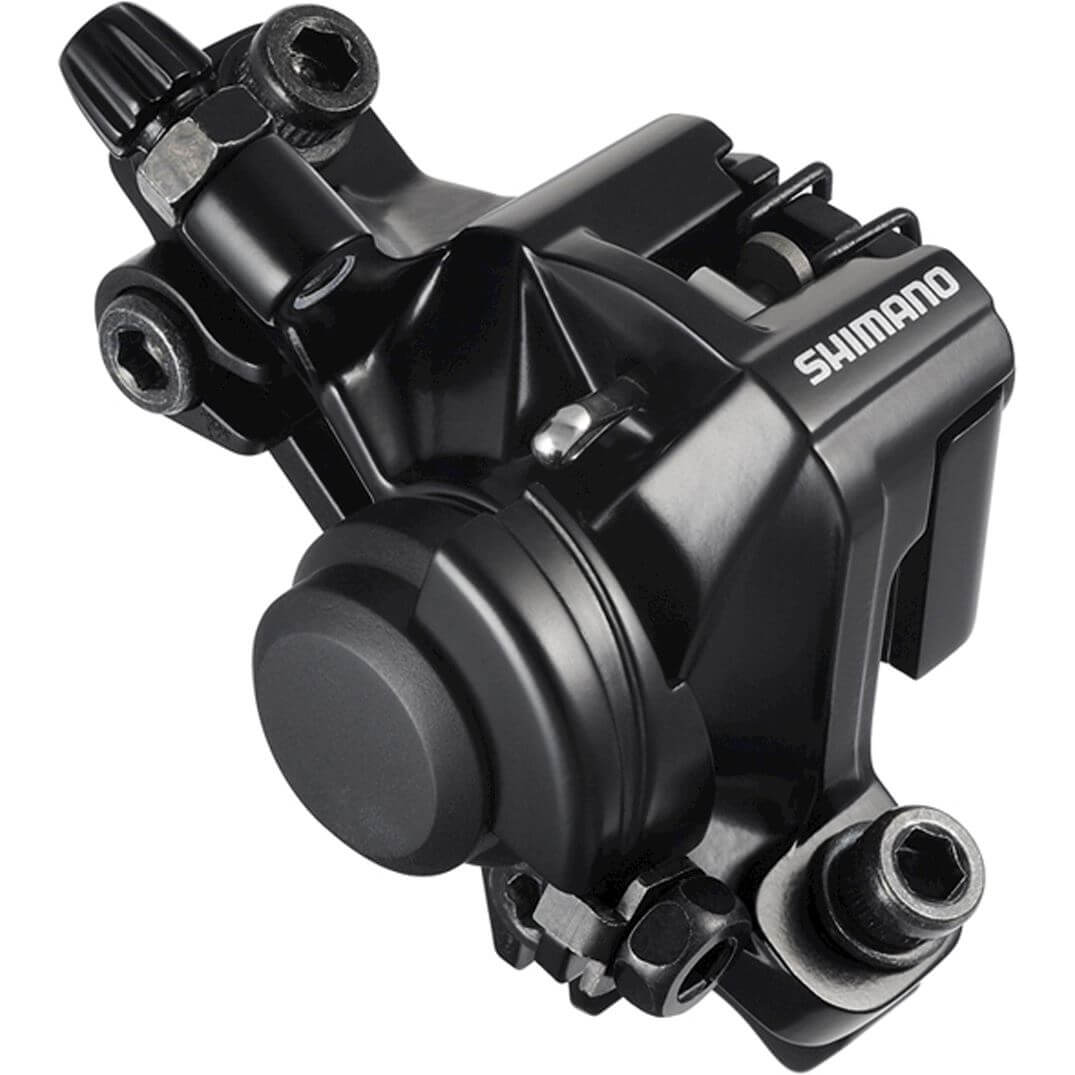 Shimano zavor Claw BR-M375 Mehanski post monta