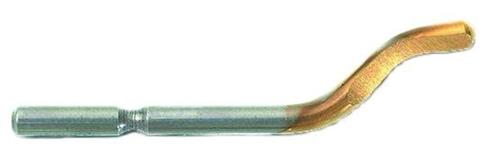 Noga Tools Nougat-Entgratungsmesser S-10 Dose | 10 Stück