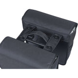 Basil Doppelte Fahrradtasche Go Mik