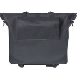 Basil Fahrradhandtasche City Mik 8 - 11 Liter 19 x 30 x 26 cm - Schwarz