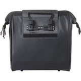 Basil Tasche Grand Plane Shopper schwarz Mik Hooks | 23l