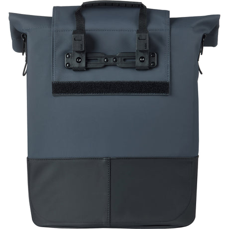 Basil b.v. Tasche Basil Cove Shopper blau schwarz | Mikrofonhaken | 16l