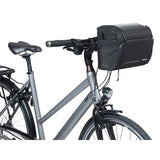 Basil Lenkertasche Move schwarz KF 7-8l