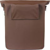Basil Fahrradshopper City Mik 14-16l 11 x 29 x 36 cm – braun