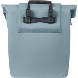 Basil Fahrradshopper City Mik 14-16l 11 x 29 x 36 cm – blau