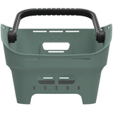 Basil mand cento neo groen | multi | hendel | 21l