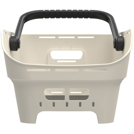 Basil mand cento neo wit | mik | hendel | 21l