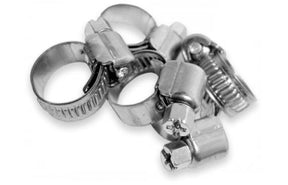 Bradas slakband 8-12 100szt.