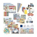 Ty Creativi Box XL Little Dutch Jim