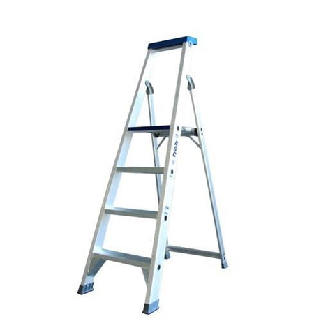 Aufstiegsplattformtreppe BT-4