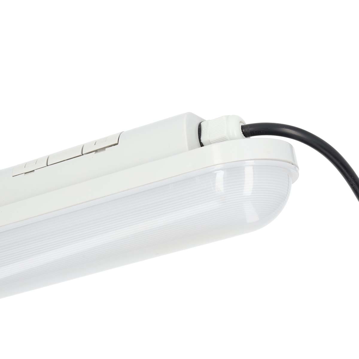 Nedis LED-Leuchtstofflampe | 1500 mm | 6050 lm | 4000k | 55 W | ip65 - bttntp-55w150