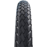 Schwalbe Tire Green Marathon Greenguard 20 x 1,75 47-406 mm noir avec réflexion