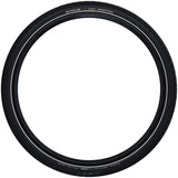 Schwalbe pnevmatika zelena maraton zelena straža 20 x 1,75 47-406 mm črna z odsevom