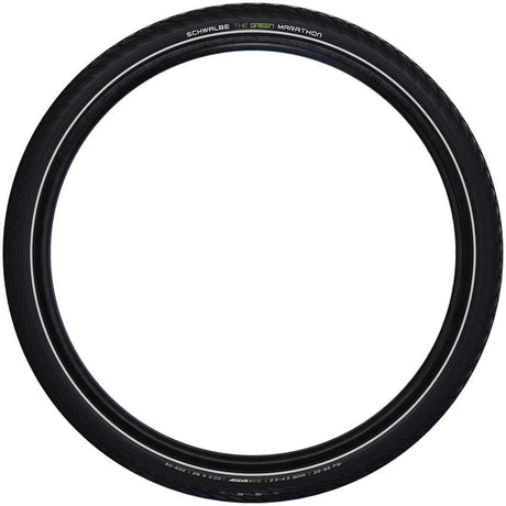 Schwalbe Drahtreifen Marathon Performance 47-406 +r schwarz