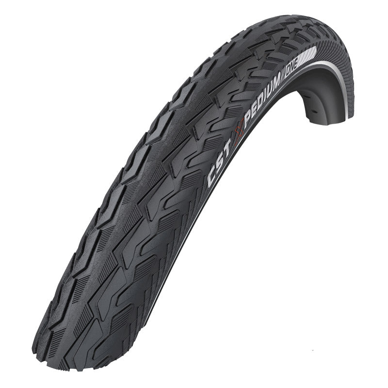 Außengurt xpedium ein 28 x 1 5 8 x 1 1 4 (32-622) Schwarz