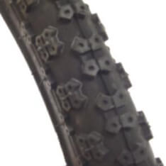 Deli-Reifenreifen S-101 BMX 16 x 1,75 SW