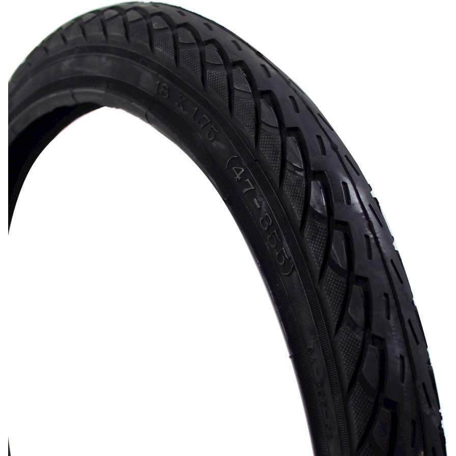 Deli Tire Tire SA-206 18 X 1,75 SW