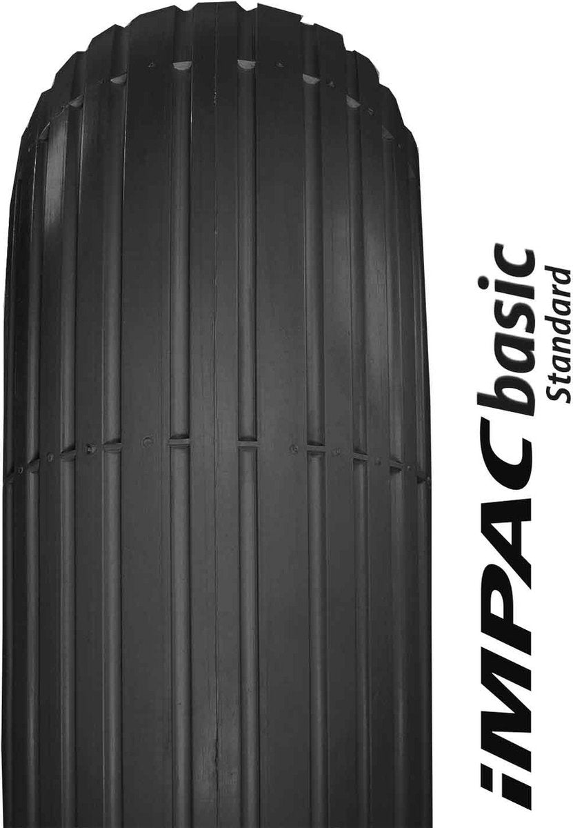 Esterno IMPAC 200x50 (50-94) IS-300 nero