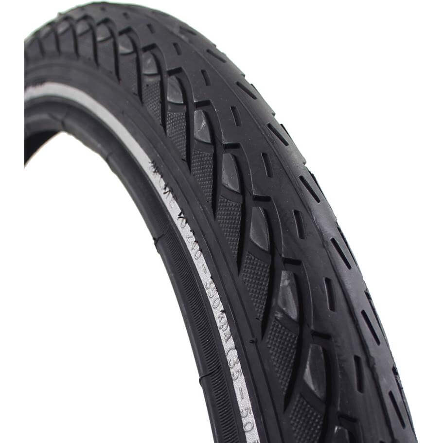 Deli Tire Tire SA-206 20 x 1,75 SW refl.