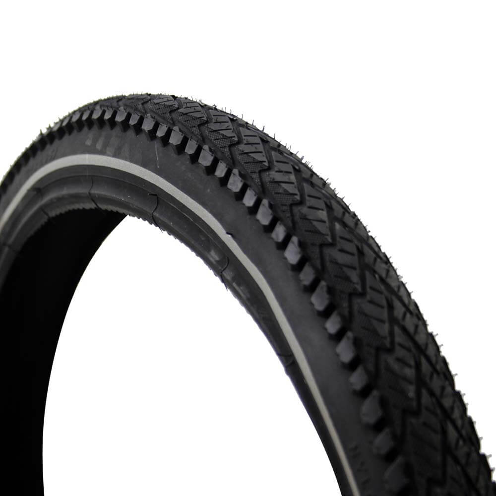 Deli Tire Tire SA-282 20 X 1,95 SW Refle