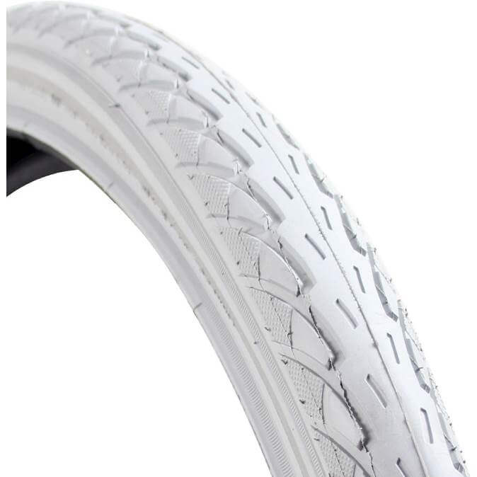 Deli Tire pneumatico SA-206 22 x 1.75 Reflit grigio