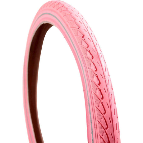Deli-Reifenreifen SA-206 22 x 1,75 rosa Refluen