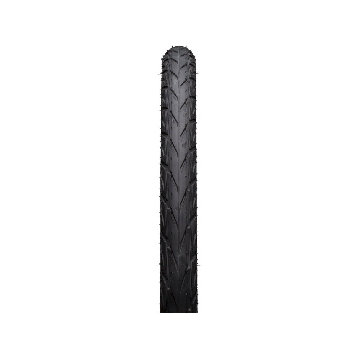 Continental Tire-Kontakt plus Stadt 42-622 (28x1.60) Schwarzer Reflex