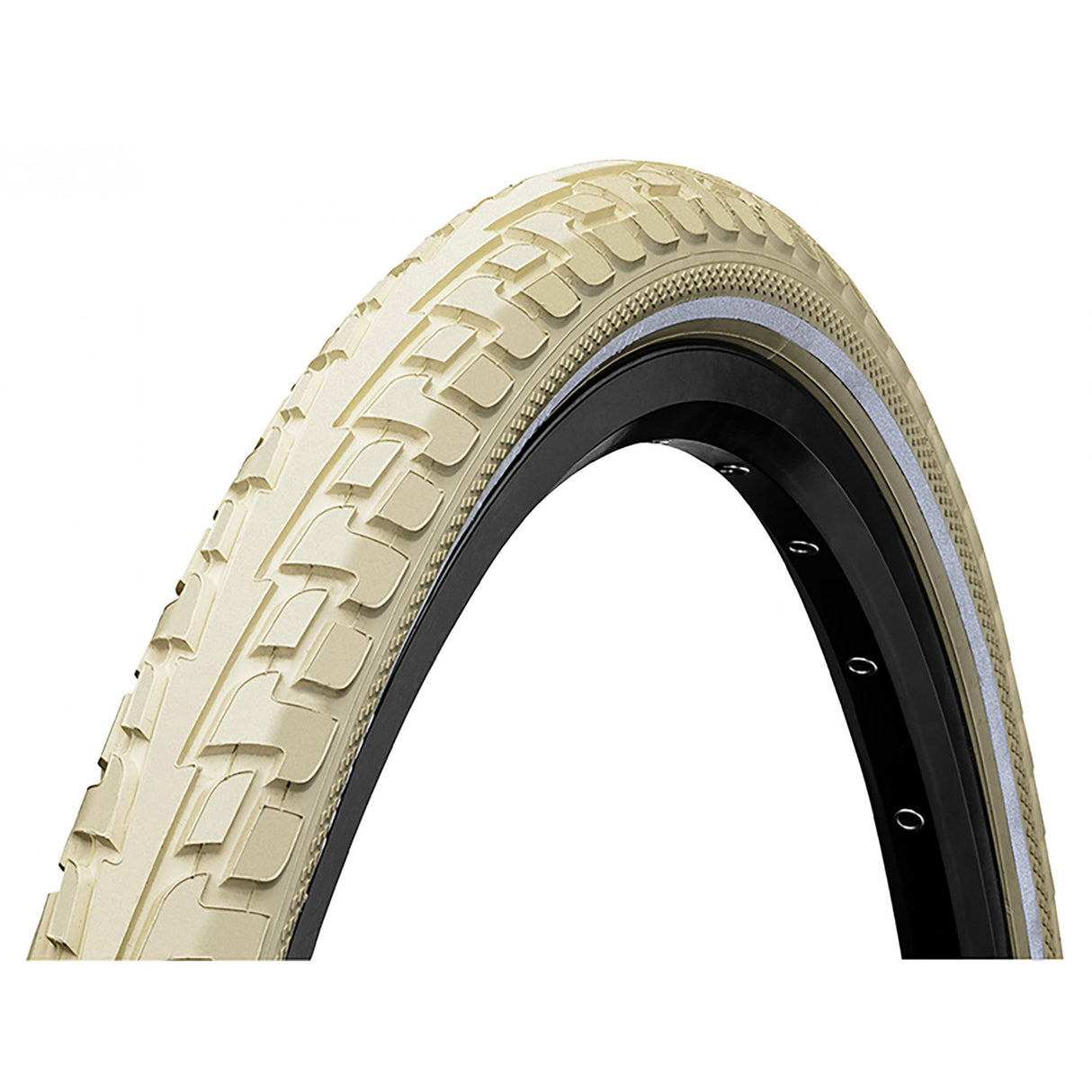 Ride Tour 28 x 1.40 37-622 - Creme