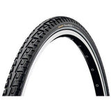 Continental Drahtreifen Ride Tour 37-635 +r schwarz