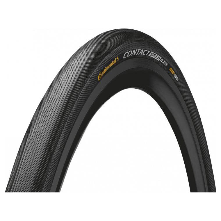 Continental tire (42-559) 26-1.60 Contact Speed ​​Black