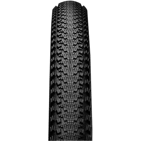 Continental-Reifen Doublefighter III 28 29 x 2,00 50-622 mm – Schwarz mit Reflexion