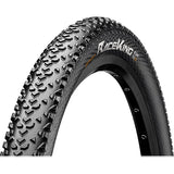 Continentale Pneu (50-584) 27.5-2.0 RADG KANN 2.0 Black