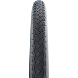 Continental Schwalbe Clincher Marathon Plus Evolution 25-590 schwarz