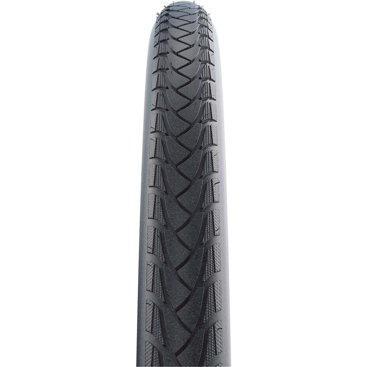 Continental Tire Schwalbe 26-1,00 (25-590) Marathon plus Rollstuhlschwarz