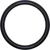 Continental Schwalbe Clincher Marathon Plus Evolution 25-590 schwarz