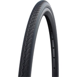 Continental tire Schwalbe 26-1.00 (25-590) Marathon Plus Wheelchair Black