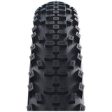 Continental Tire Schwalbe 26-2,00 (50-559) Smart Sam Black