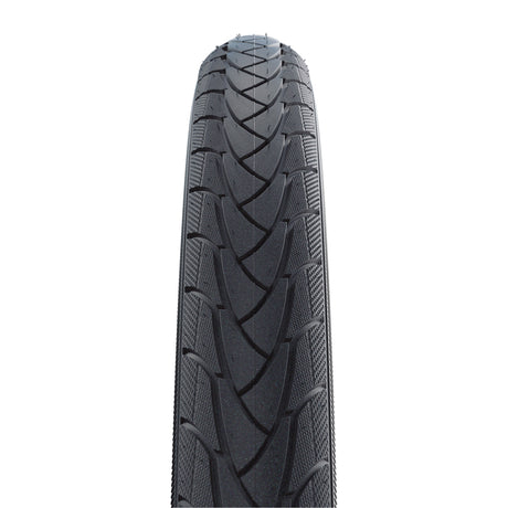 äußerer Reifen plus 27,5 x 1,50 (40-584) Schwarz