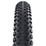 Schwalbe Tire 27.5x2.10 (54-584) Marathon Plus MTB Perf. Černá znovuzvolení