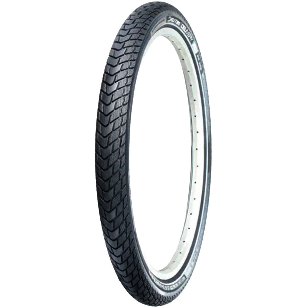 Deli-Reifen Deliire Drahtreifen sehr 60-507 +r schwarz