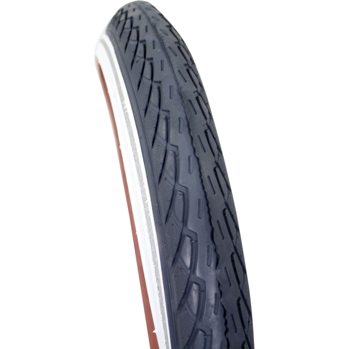 Deli-Reifenreifen SA-206 26 x 1,75 Denim White Refluence