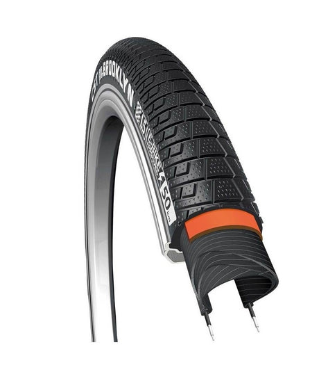 CST-Drahtreifen Brooklyn Pro 62-559 + R schwarz