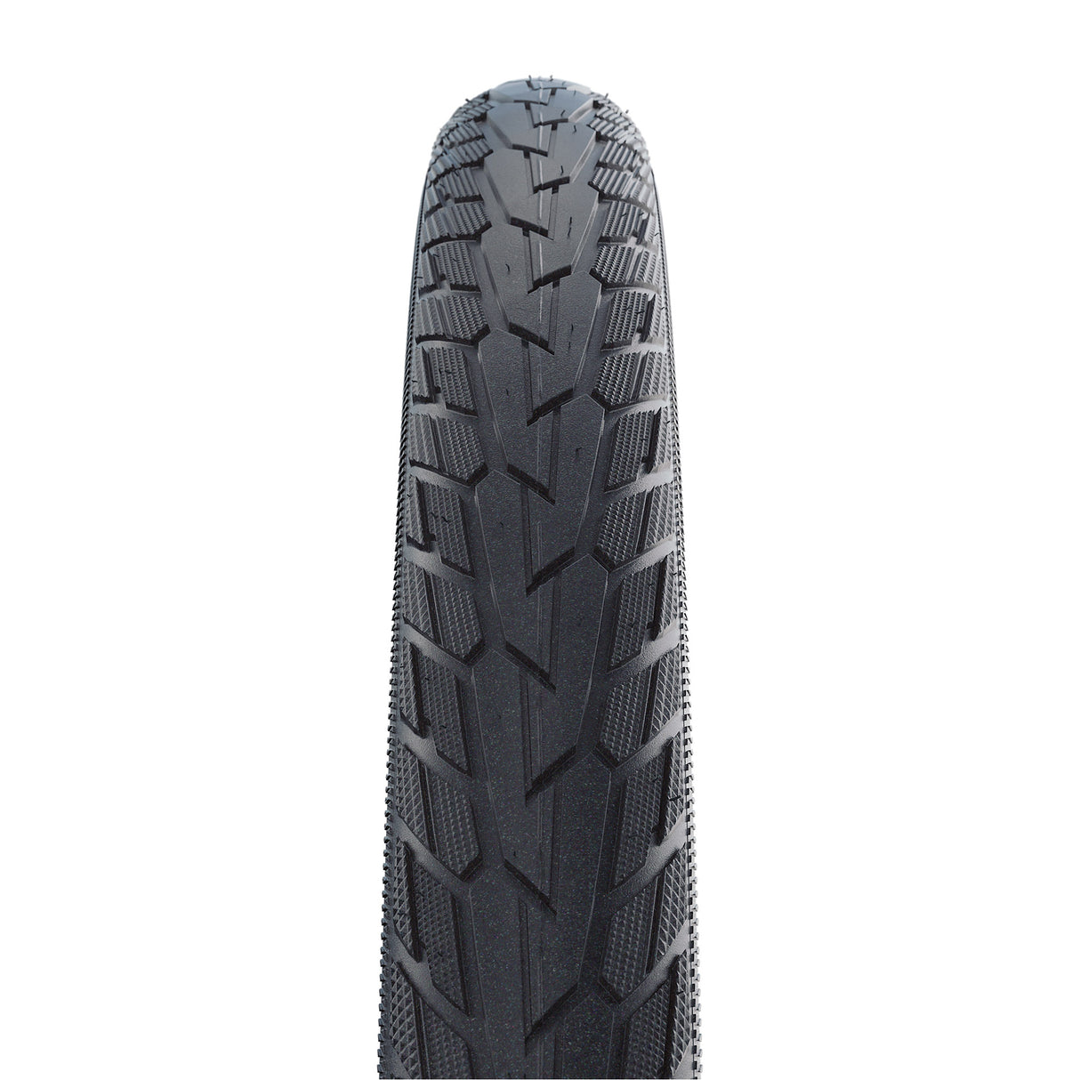 ROP Road Cruiser 12 x 2,00 (50-203) Schwarz