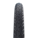 ROP Road Cruiser 12 x 2,00 (50-203) Schwarz