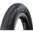 Schwalbe draadband motion kid plus 47-203 zwart