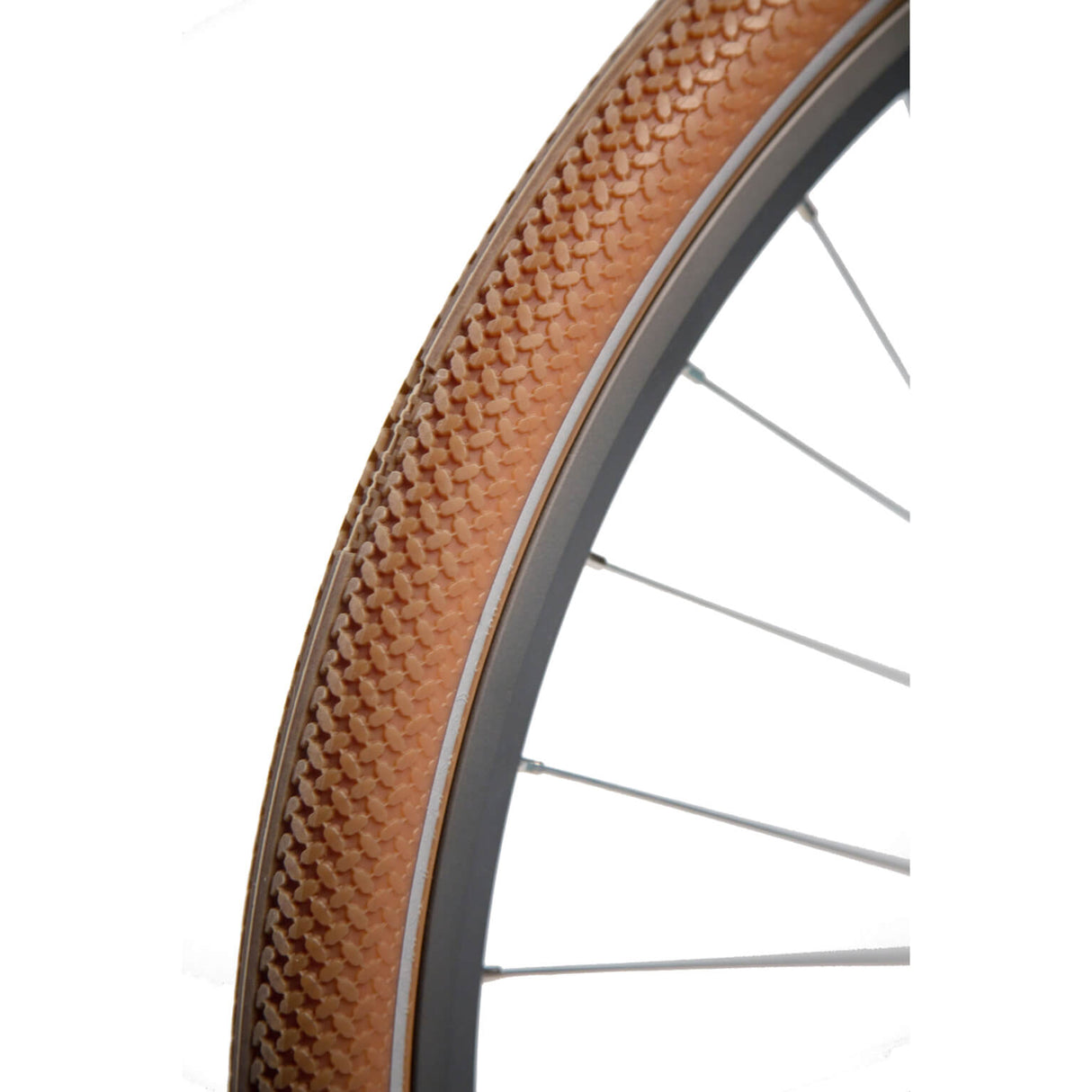 Cortina Tire Canberra 28 x 1,75 Gumwall Refl