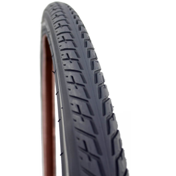 Deli Tire Tire SA-209 28 x 1,75 šedá odraz