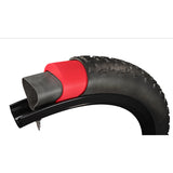 Tannus Reifeneinlagepanzerung 700x35-40c Pannenschutz rot