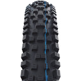 Schwalbe Faltreifen Nobby Nic Trail Pro 62-622 TLR schwarz